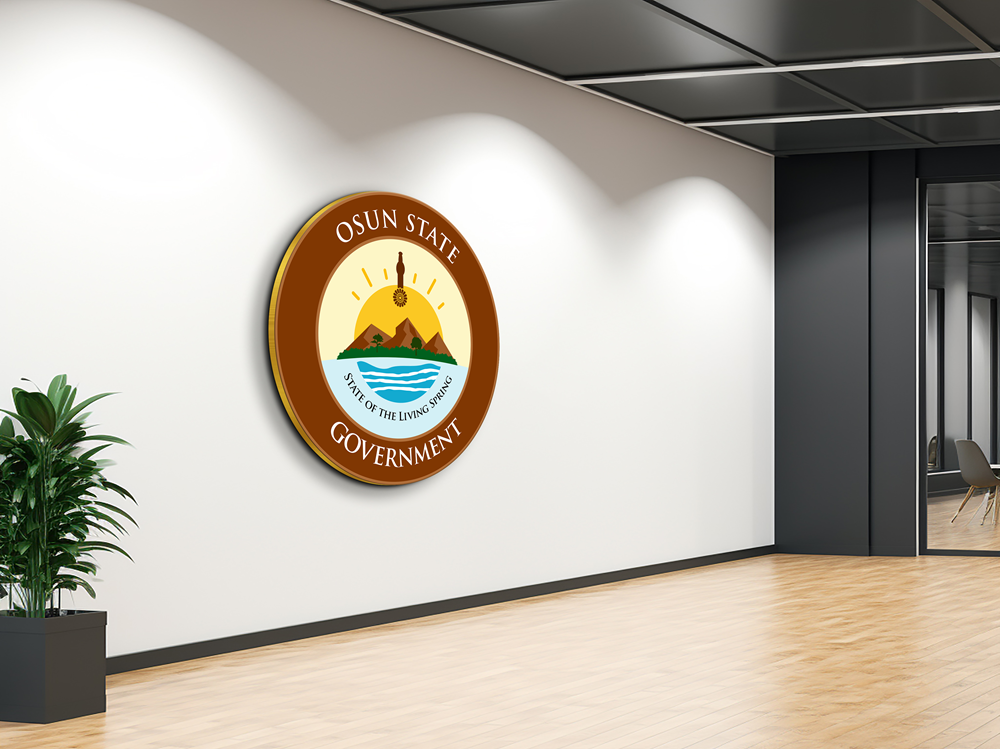 BRANDING / GOVERNMENT